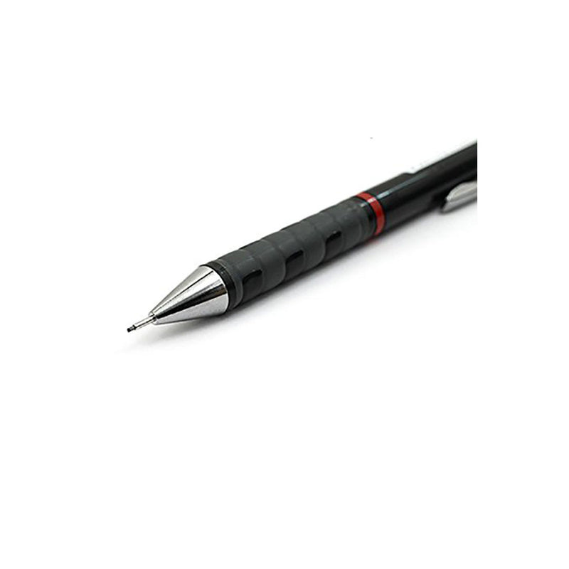 Rotring Tikky Mechanical Pencil 0.7 mm Black
