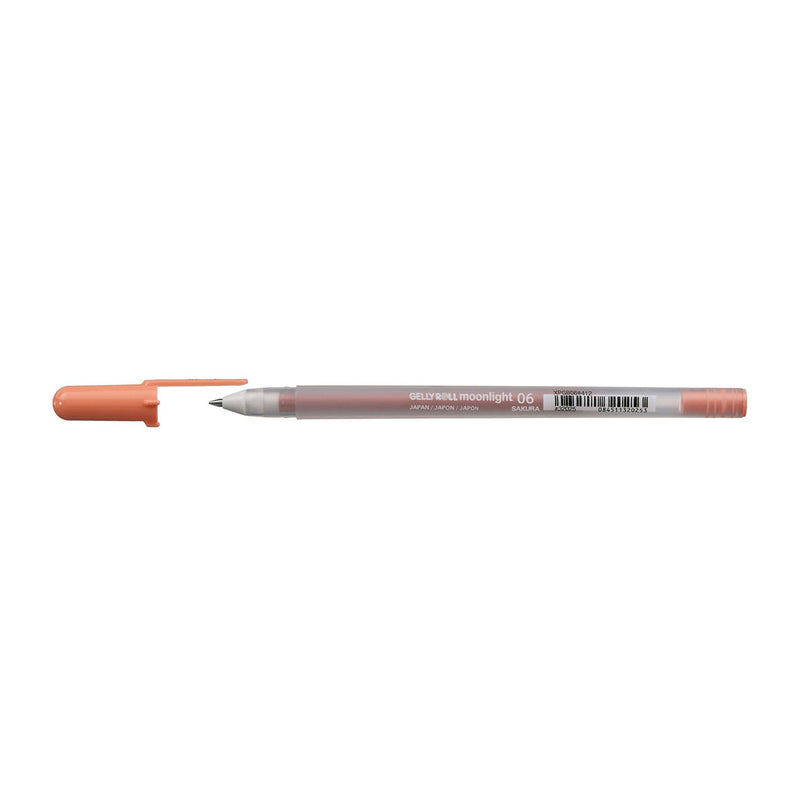 Sakura Moonlight Pale Brown
