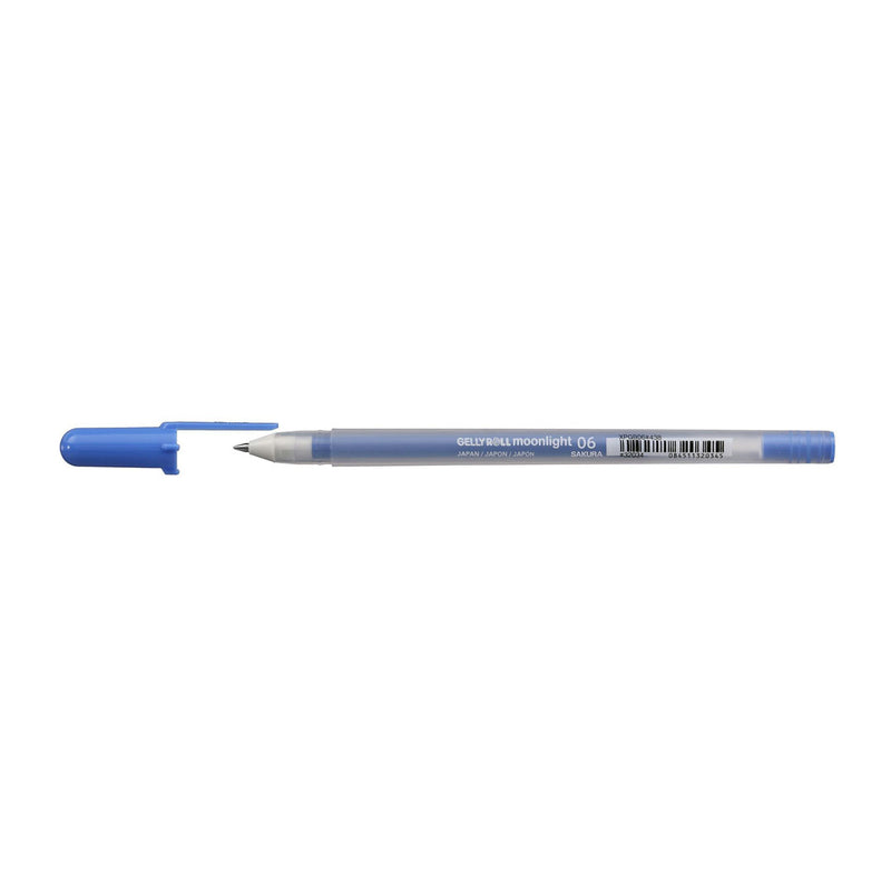 Sakura Moonlight Ultramarine Blue
