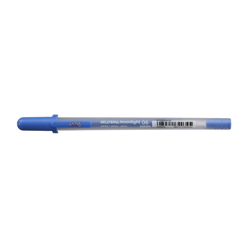 Sakura Moonlight Ultramarine Blue