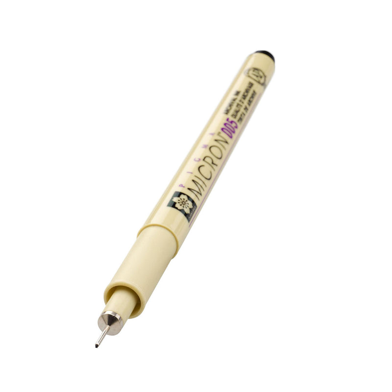 Sakura Pigma Micron Pen 0.05mm