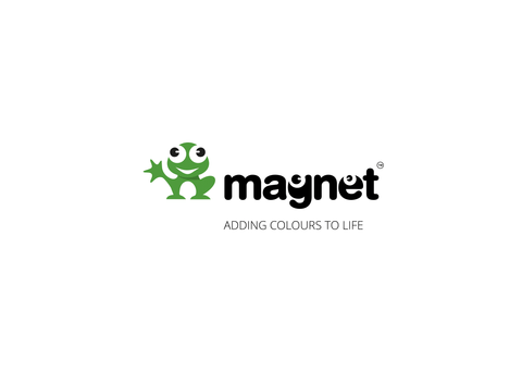 Magnet